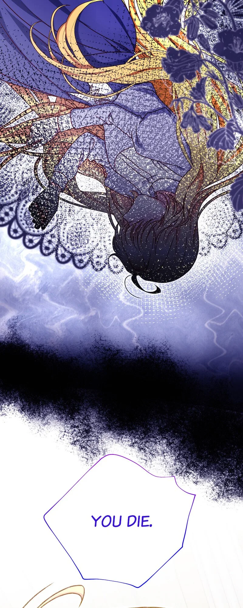 The Supporting Duck Waiting for the Breakup Chapter 23 page 68