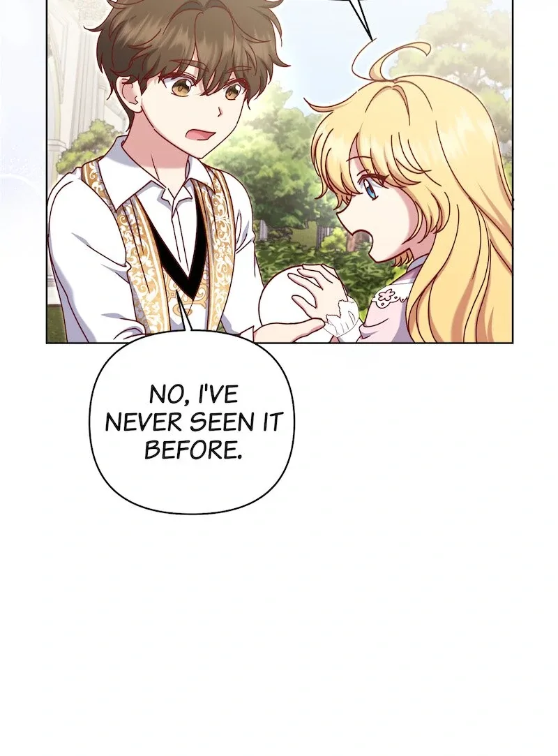 The Supporting Duck Waiting for the Breakup Chapter 23 page 28