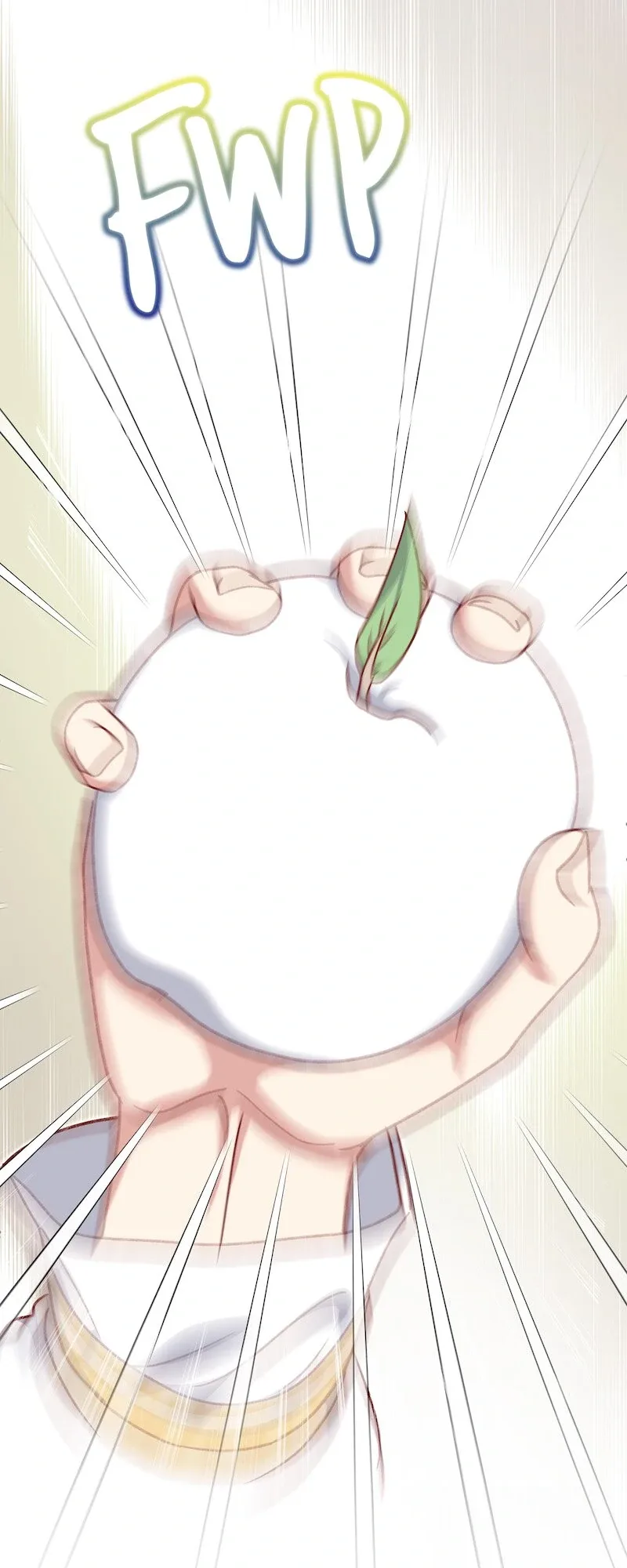 The Supporting Duck Waiting for the Breakup Chapter 23 page 15