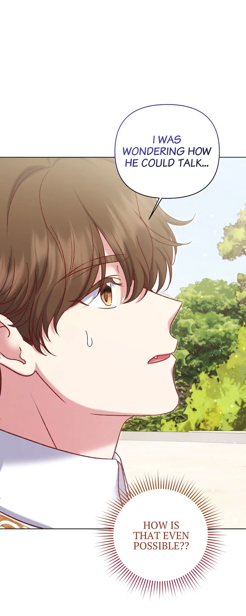 The Supporting Duck Waiting for the Breakup Chapter 22 page 61