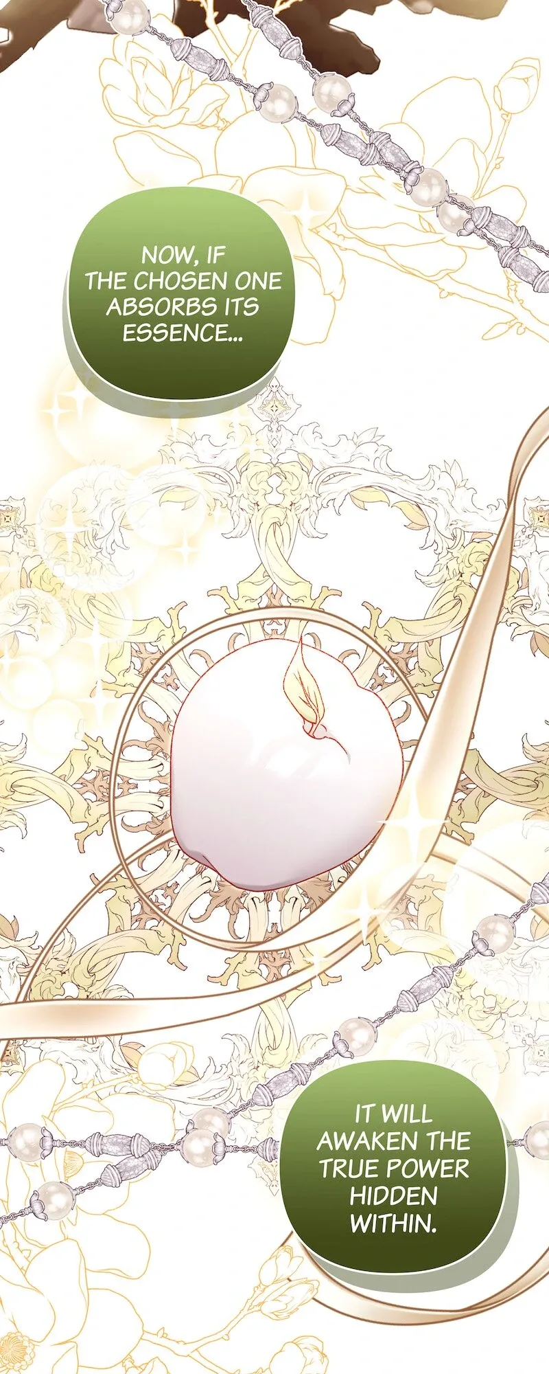 The Supporting Duck Waiting for the Breakup Chapter 23 page 59
