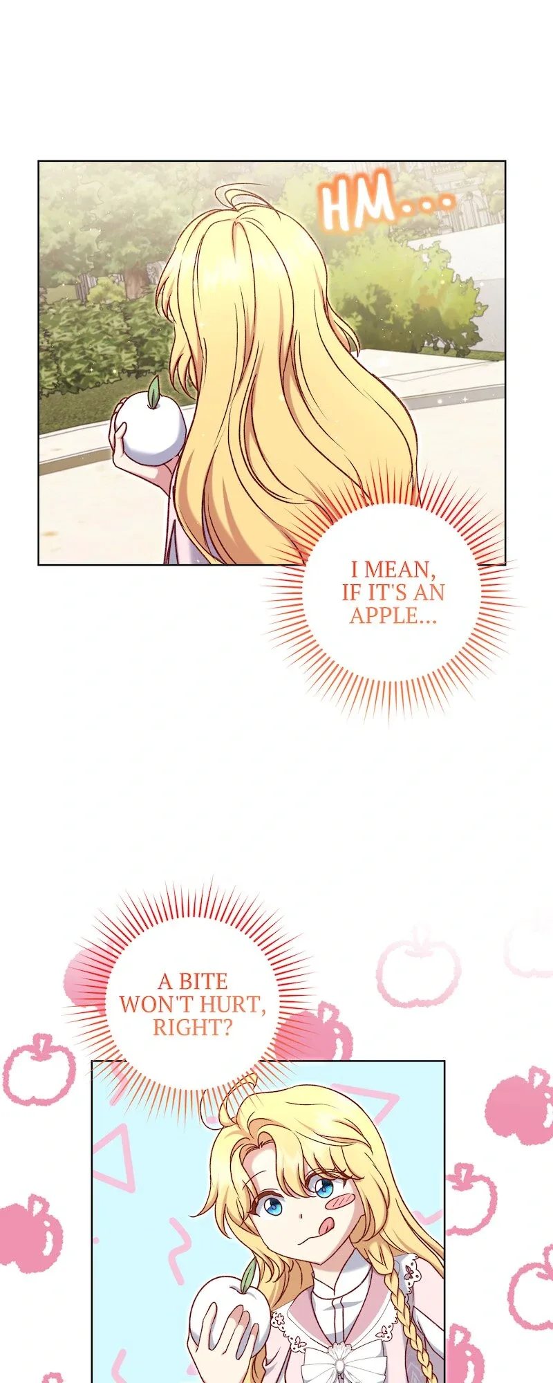 The Supporting Duck Waiting for the Breakup Chapter 23 page 29