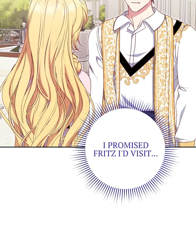 The Supporting Duck Waiting for the Breakup Chapter 22 page 18