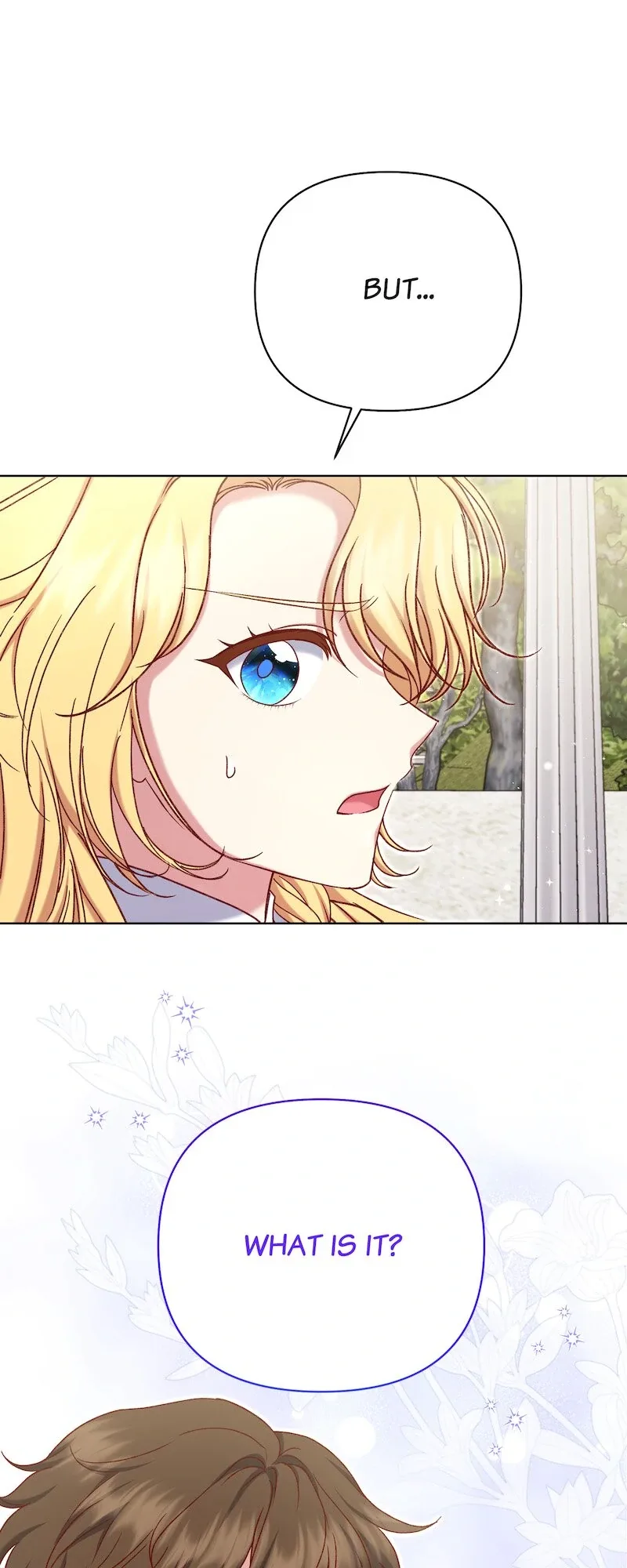 The Supporting Duck Waiting for the Breakup Chapter 23 page 25