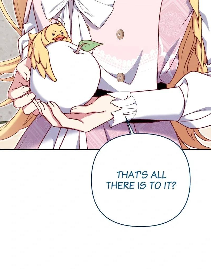 The Supporting Duck Waiting for the Breakup Chapter 23 page 65