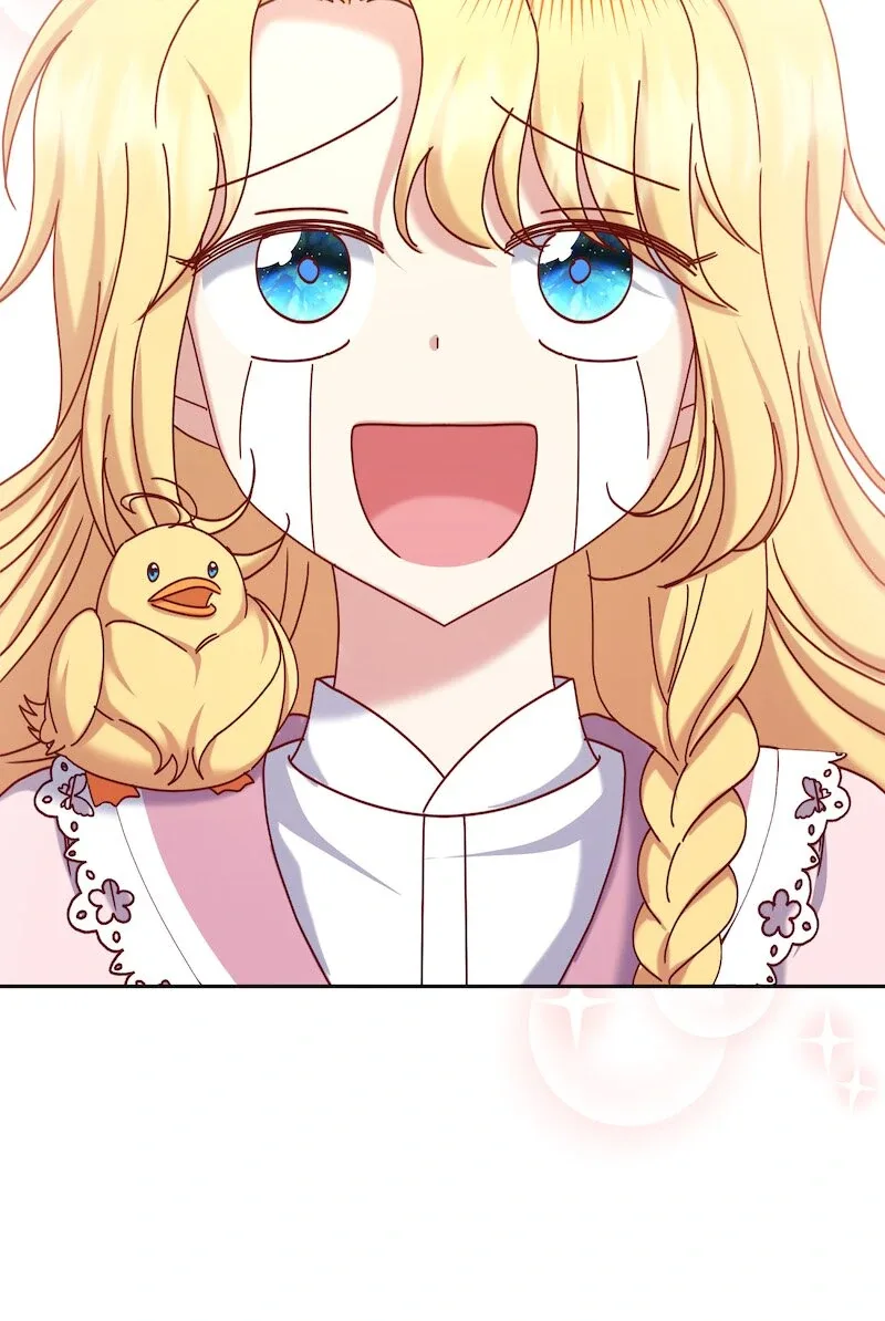 The Supporting Duck Waiting for the Breakup Chapter 22 page 14