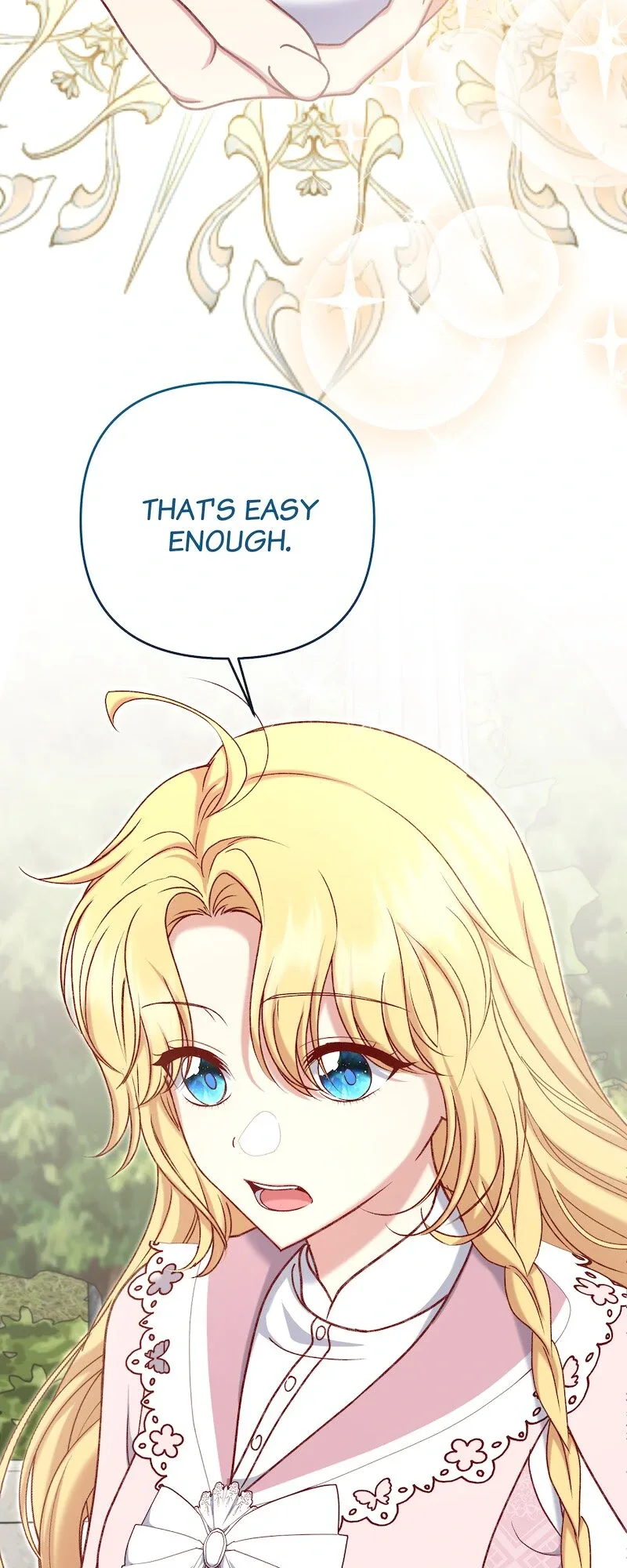 The Supporting Duck Waiting for the Breakup Chapter 23 page 64