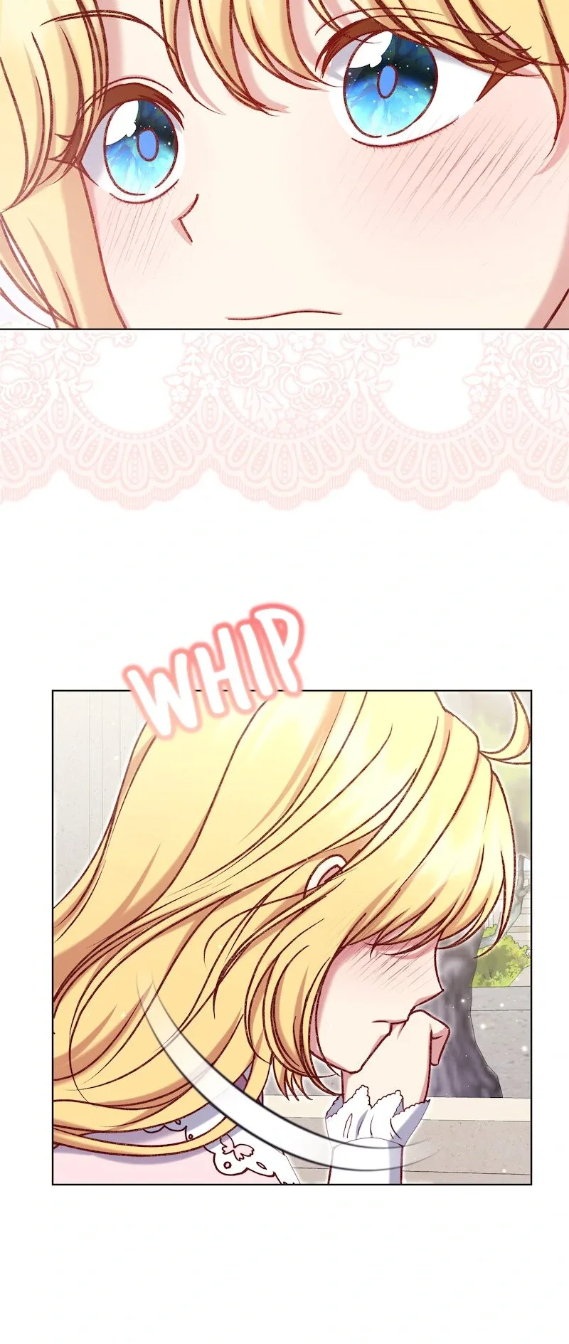 The Supporting Duck Waiting for the Breakup Chapter 22 page 42