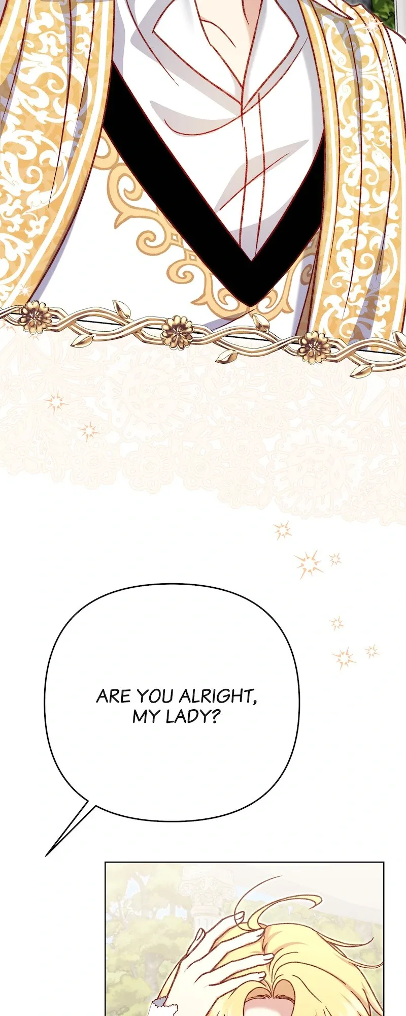 The Supporting Duck Waiting for the Breakup Chapter 23 page 18