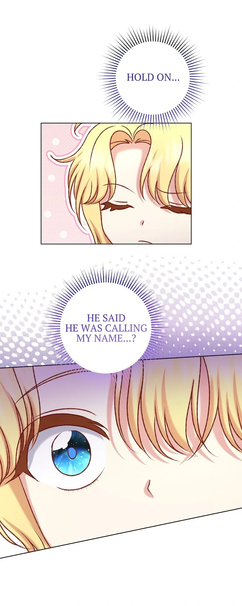 The Supporting Duck Waiting for the Breakup Chapter 22 page 58