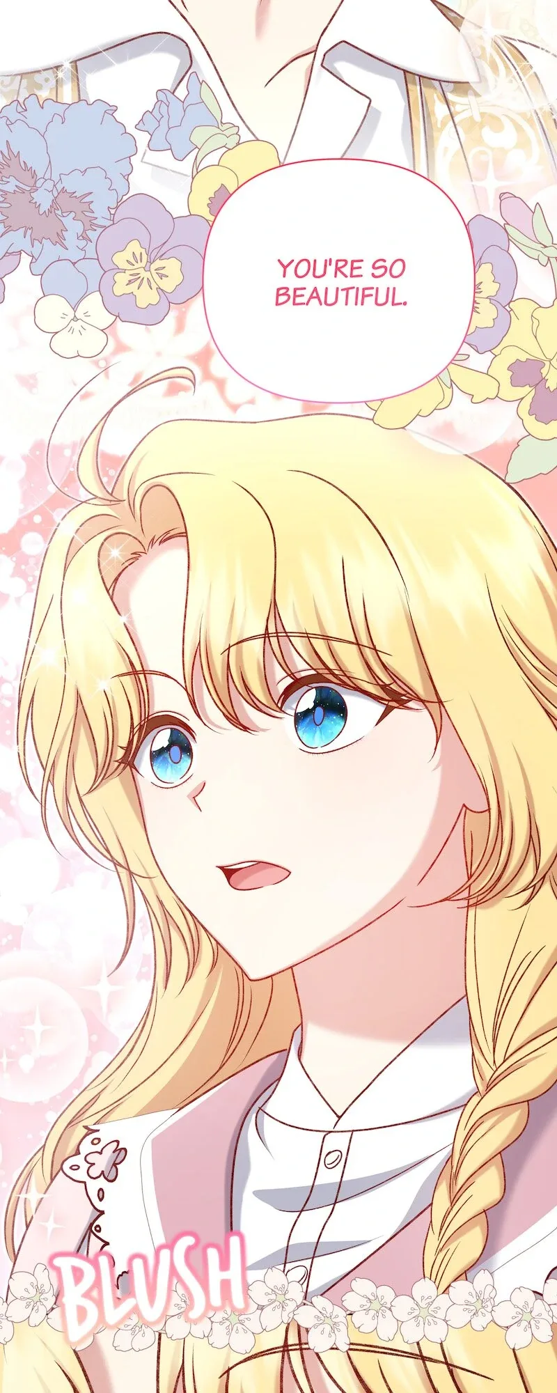 The Supporting Duck Waiting for the Breakup Chapter 22 page 41