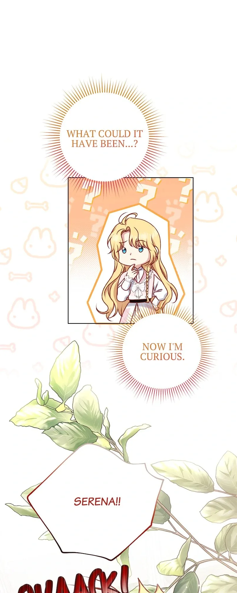 The Supporting Duck Waiting for the Breakup Chapter 22 page 55