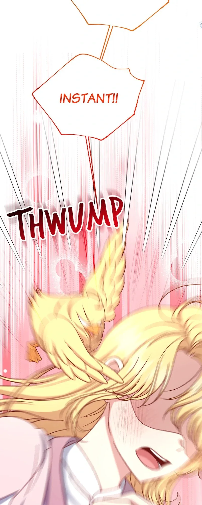 The Supporting Duck Waiting for the Breakup Chapter 23 page 34