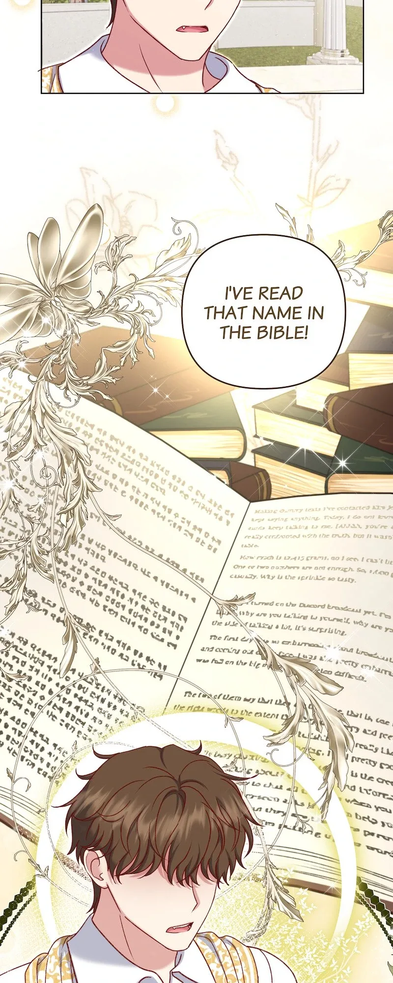The Supporting Duck Waiting for the Breakup Chapter 23 page 52