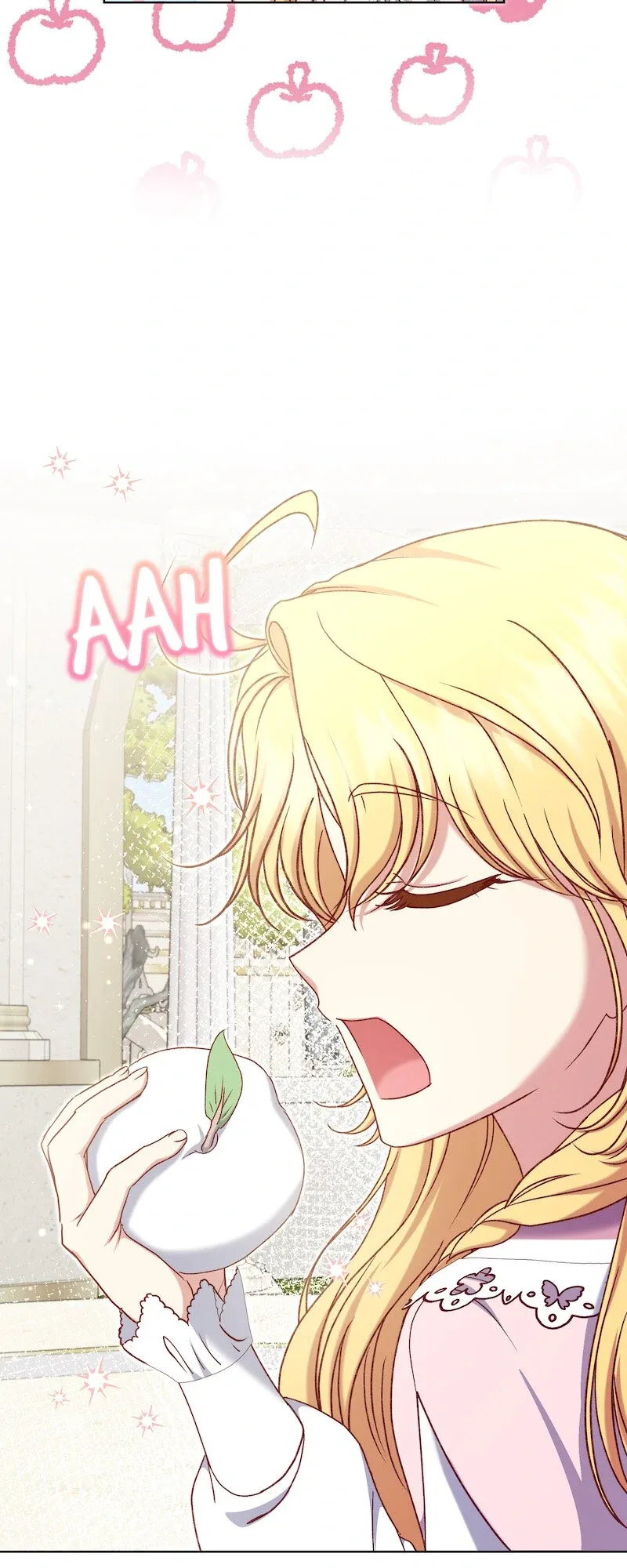 The Supporting Duck Waiting for the Breakup Chapter 23 page 30