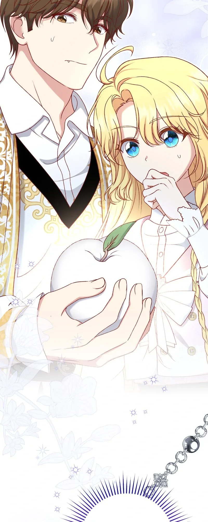 The Supporting Duck Waiting for the Breakup Chapter 23 page 26