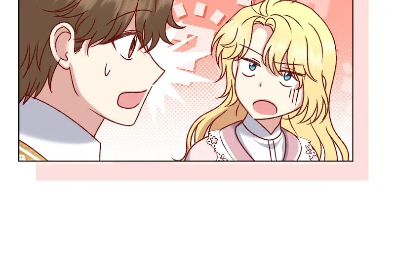 The Supporting Duck Waiting for the Breakup Chapter 22 page 38