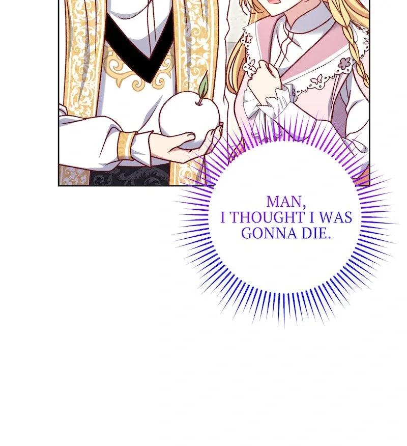 The Supporting Duck Waiting for the Breakup Chapter 23 page 20