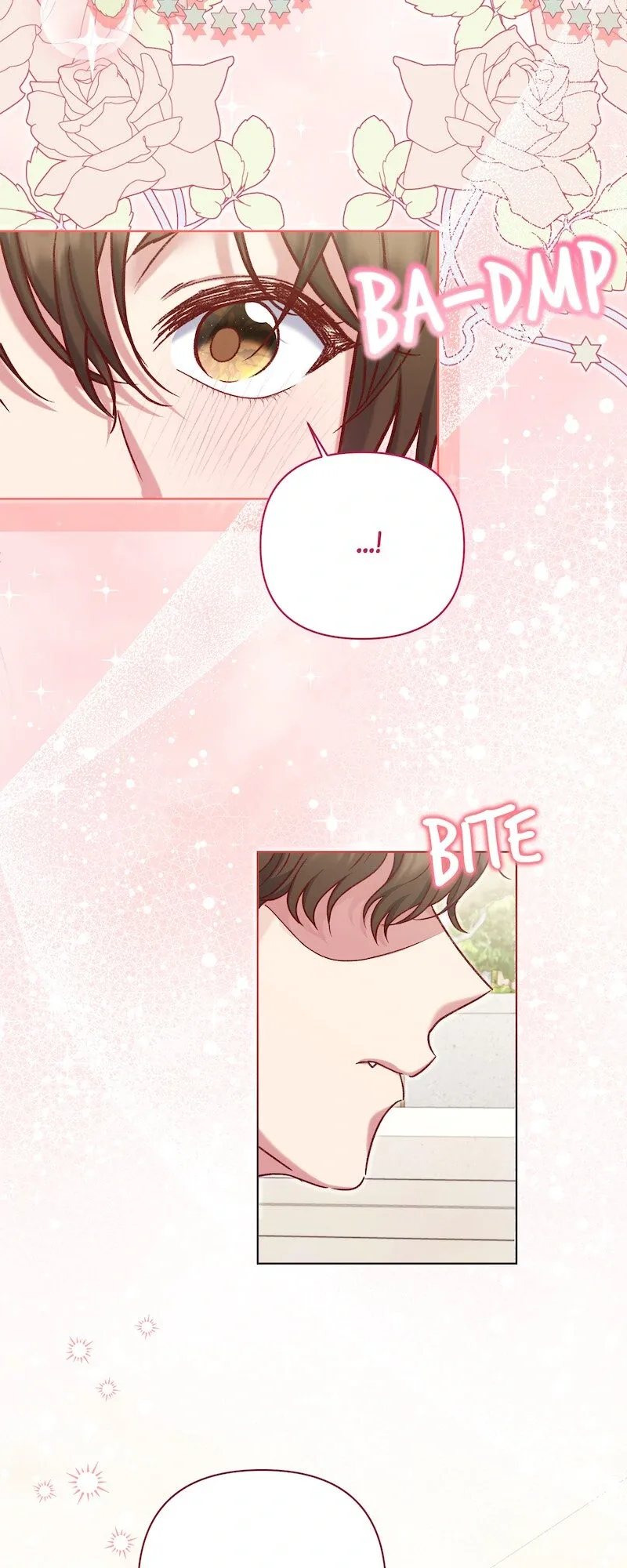 The Supporting Duck Waiting for the Breakup Chapter 22 page 36