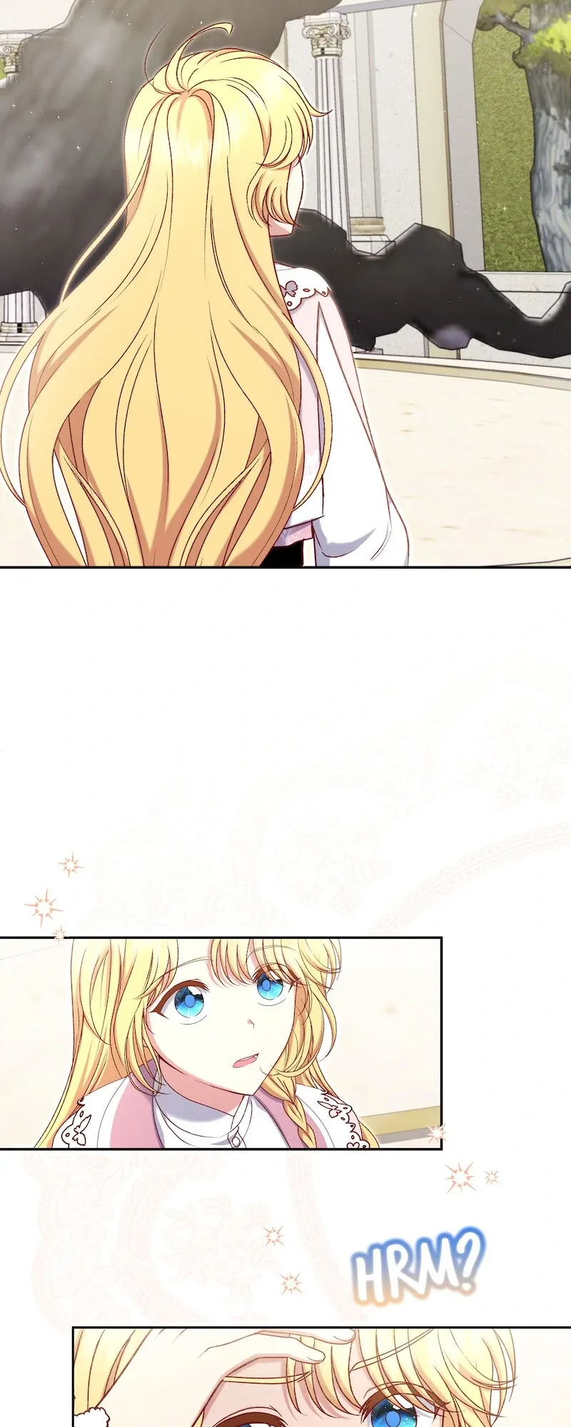 The Supporting Duck Waiting for the Breakup Chapter 23 page 4