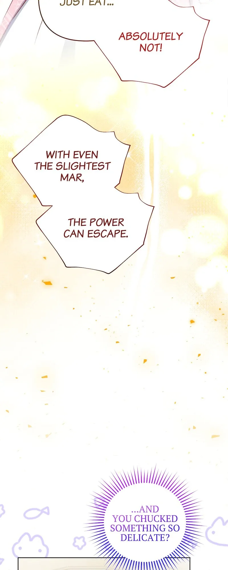 The Supporting Duck Waiting for the Breakup Chapter 23 page 62