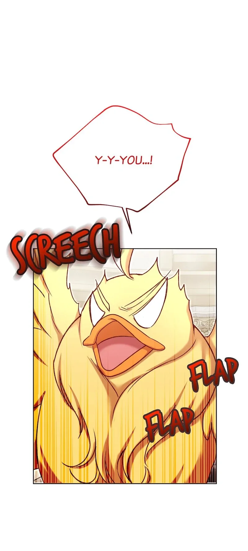 The Supporting Duck Waiting for the Breakup Chapter 23 page 31