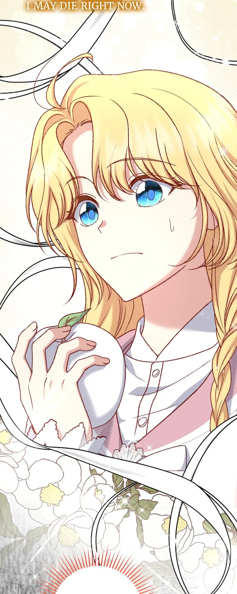 The Supporting Duck Waiting for the Breakup Chapter 24 page 10