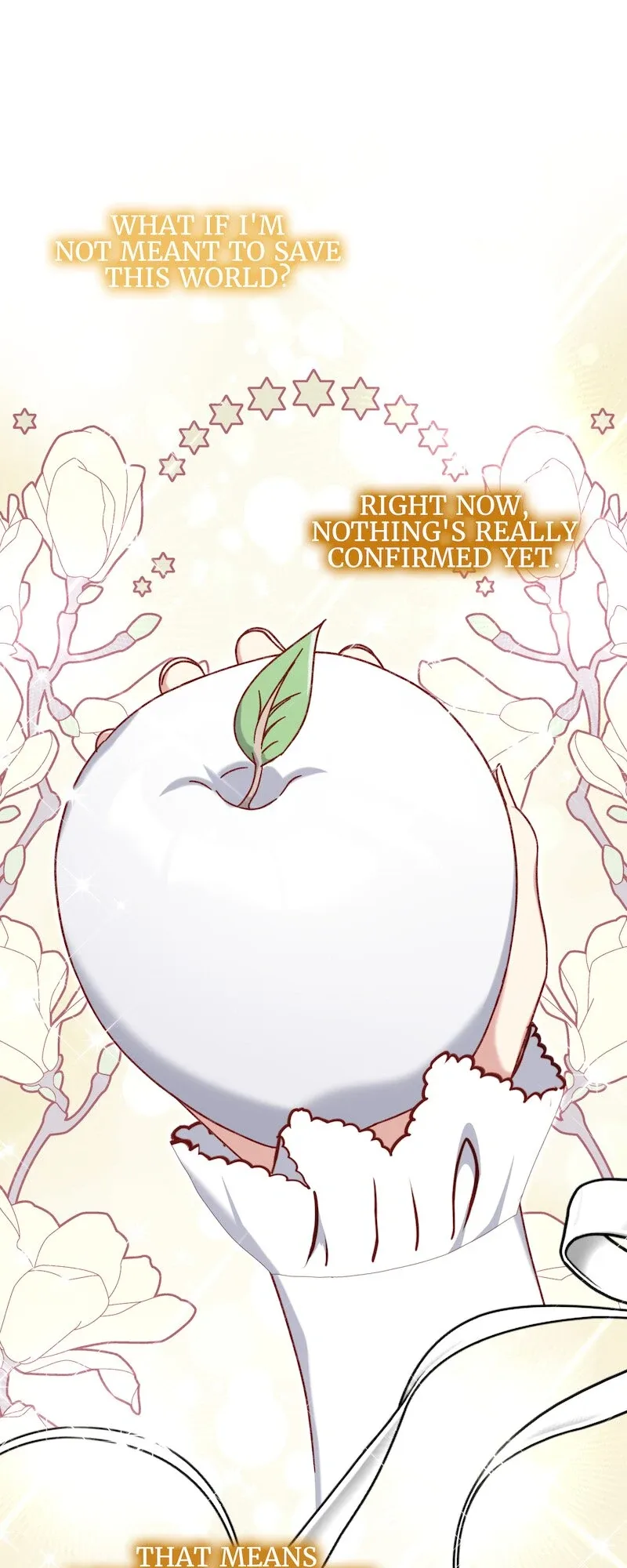 The Supporting Duck Waiting for the Breakup Chapter 24 page 9