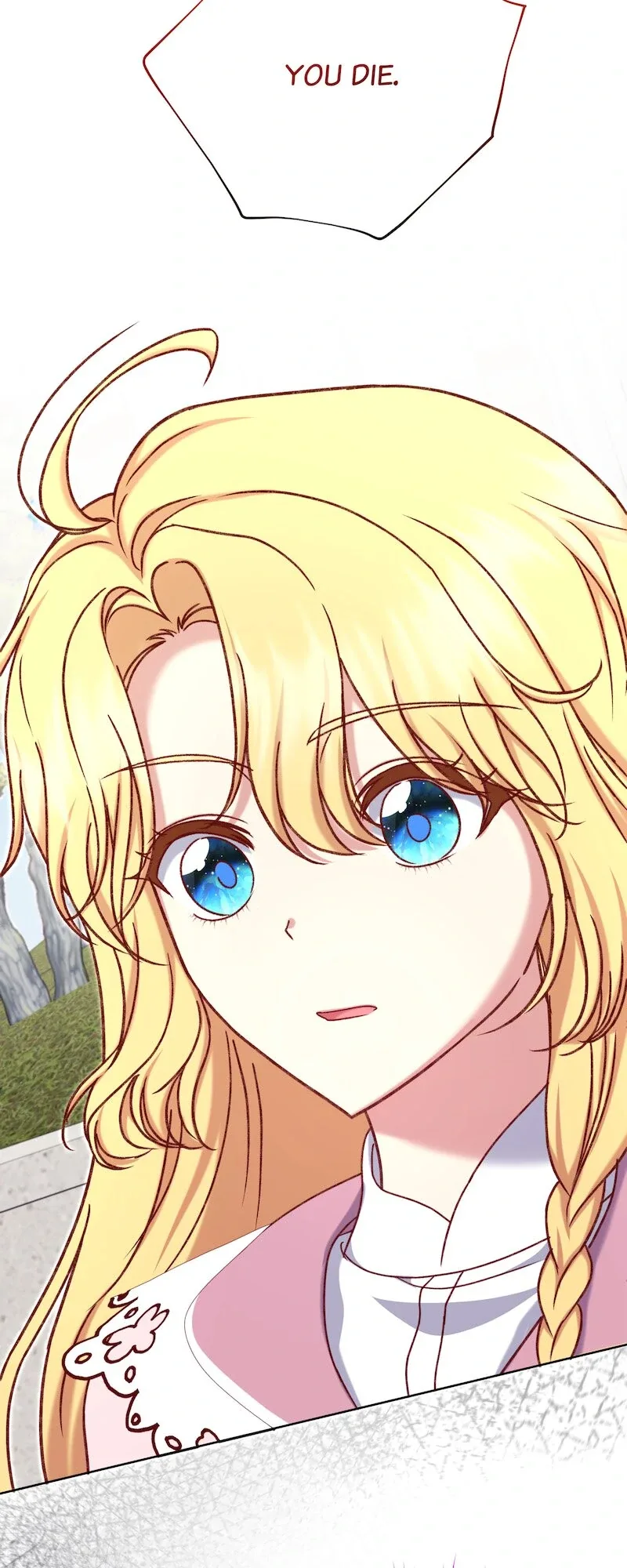 The Supporting Duck Waiting for the Breakup Chapter 24 page 3