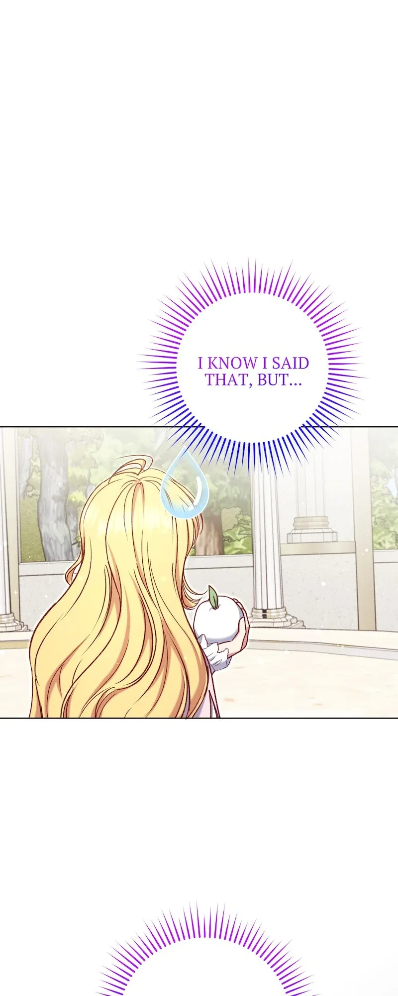 The Supporting Duck Waiting for the Breakup Chapter 24 page 15