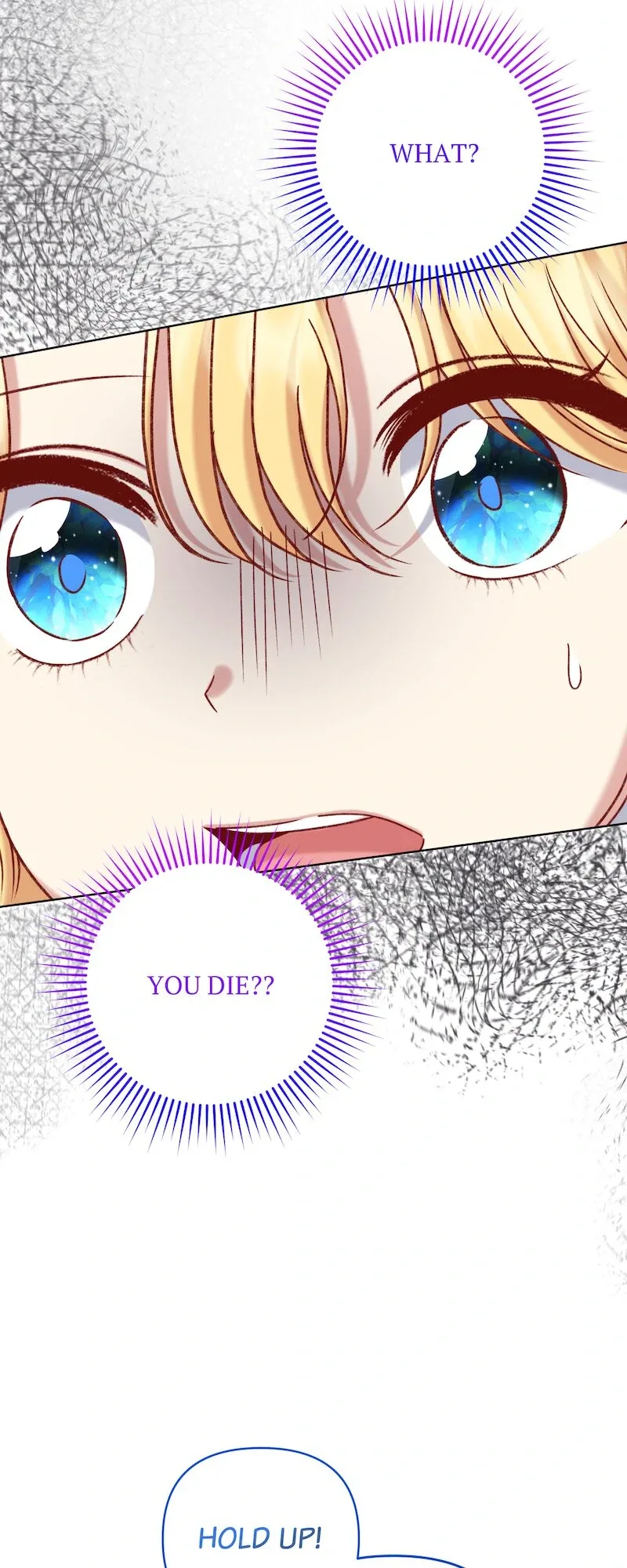 The Supporting Duck Waiting for the Breakup Chapter 24 page 4