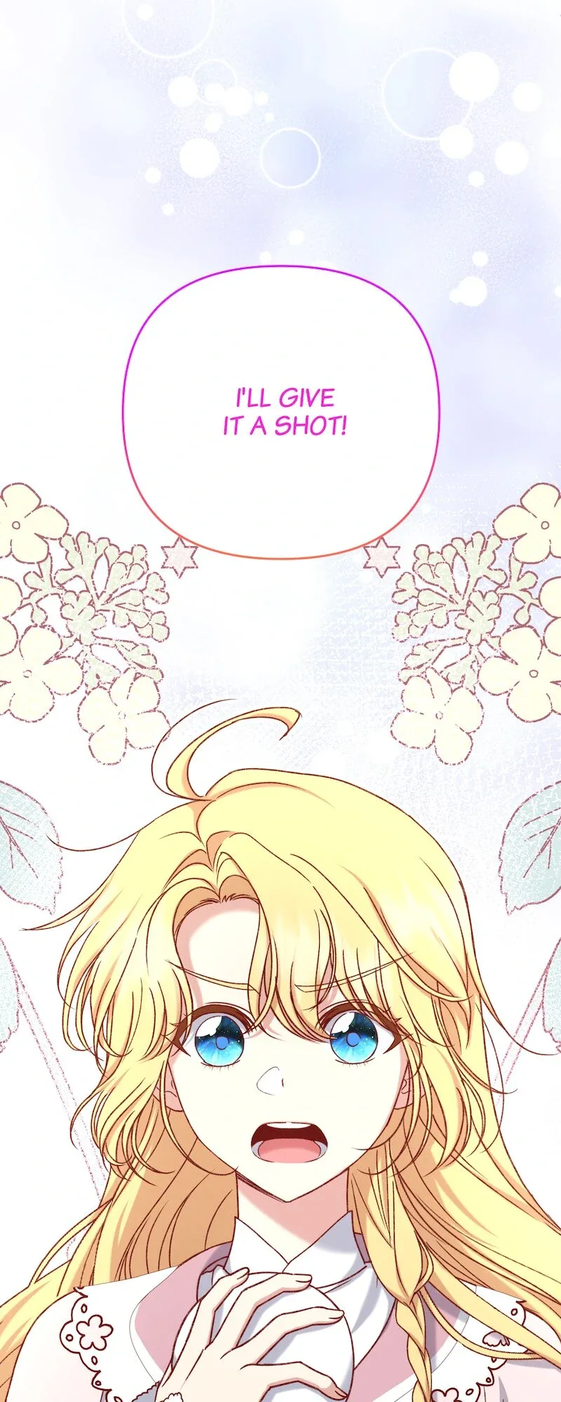 The Supporting Duck Waiting for the Breakup Chapter 24 page 12