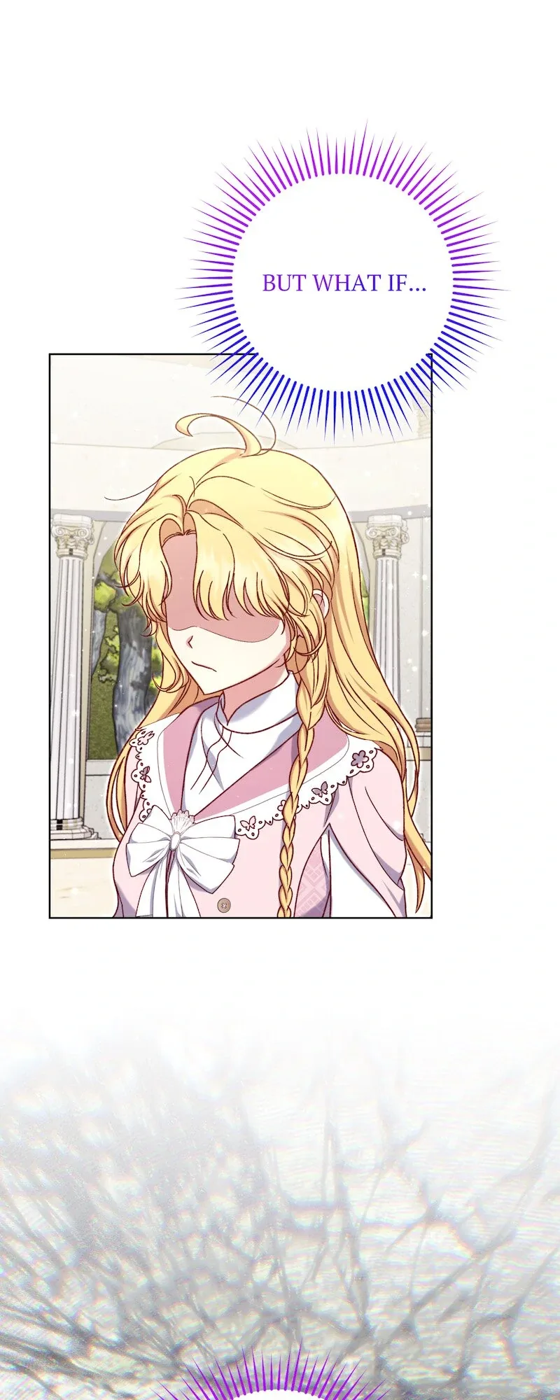 The Supporting Duck Waiting for the Breakup Chapter 24 page 7