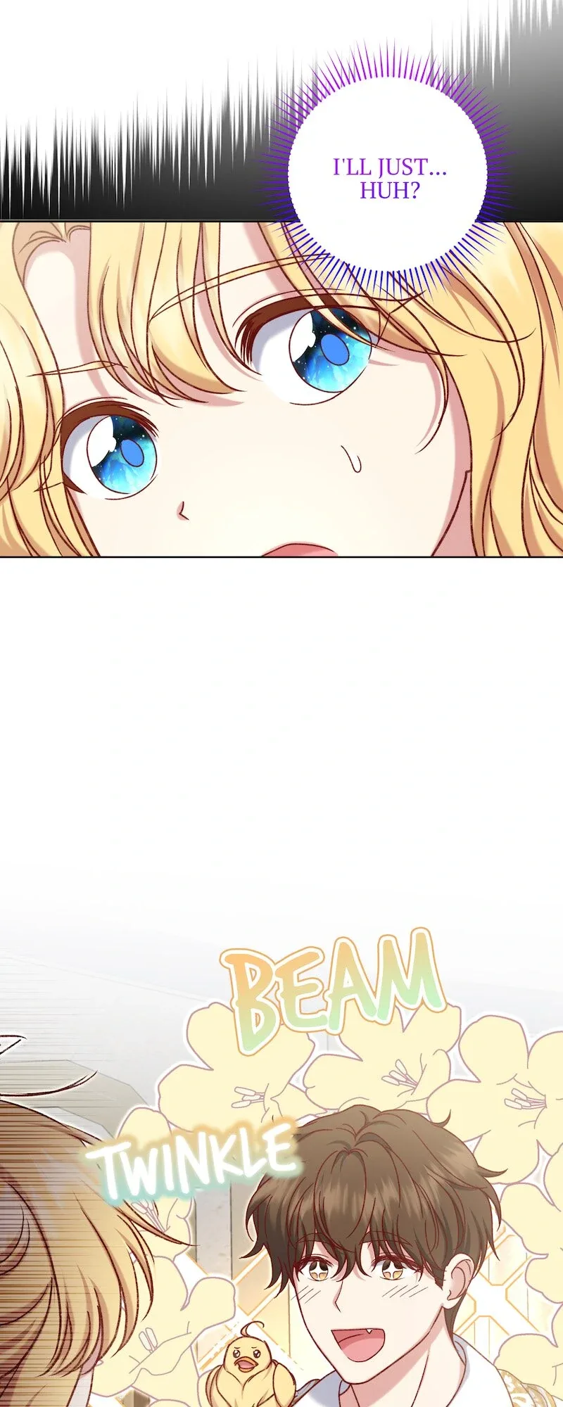 The Supporting Duck Waiting for the Breakup Chapter 24 page 18