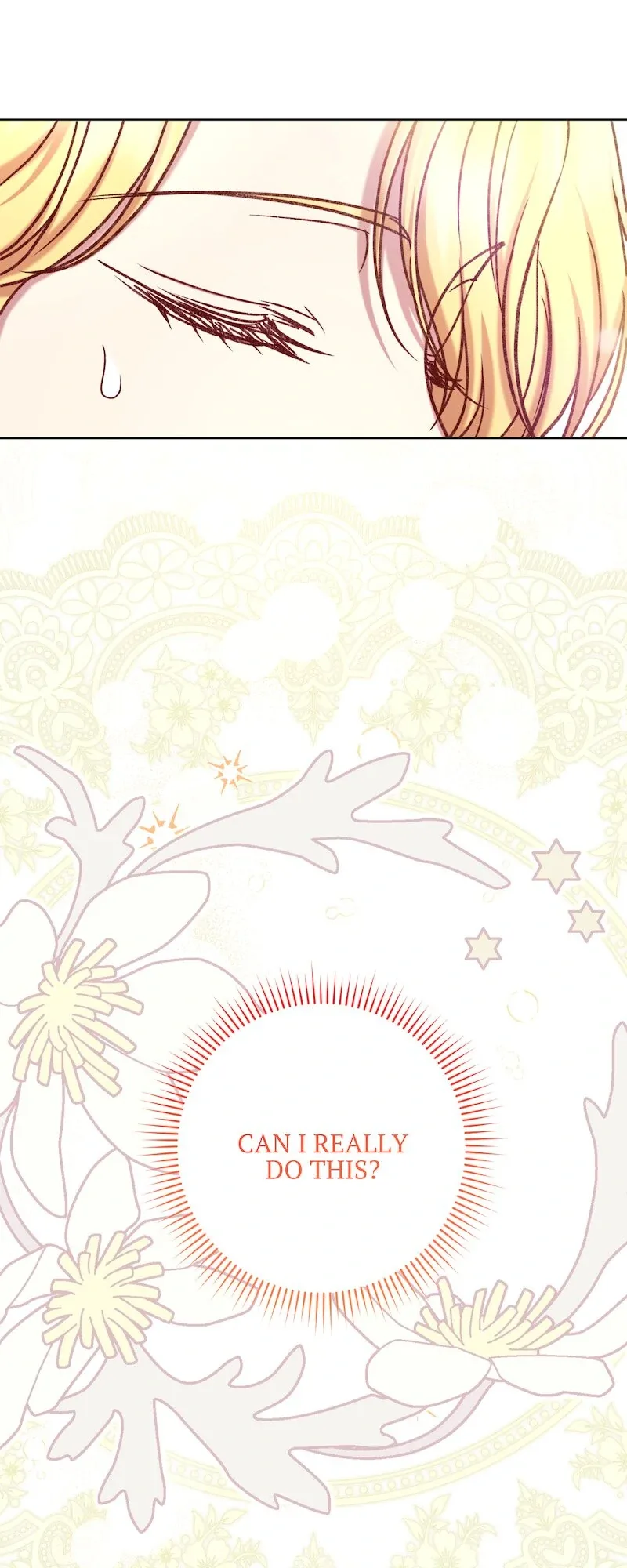 The Supporting Duck Waiting for the Breakup Chapter 24 page 29