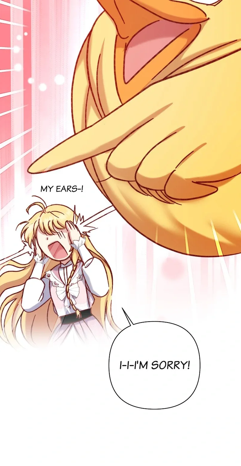 The Supporting Duck Waiting for the Breakup Chapter 25 page 13