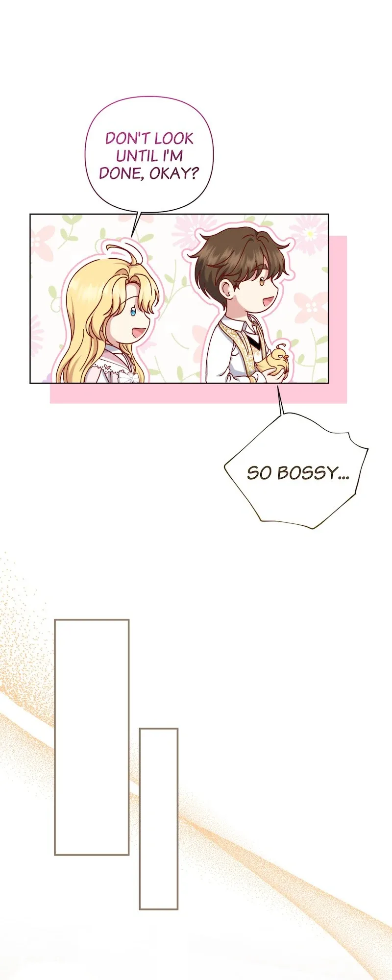 The Supporting Duck Waiting for the Breakup Chapter 24 page 27