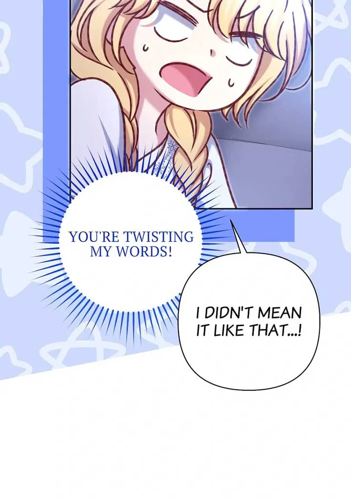 The Supporting Duck Waiting for the Breakup Chapter 27 page 5