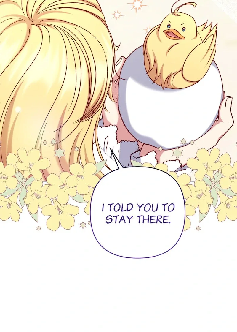 The Supporting Duck Waiting for the Breakup Chapter 24 page 31