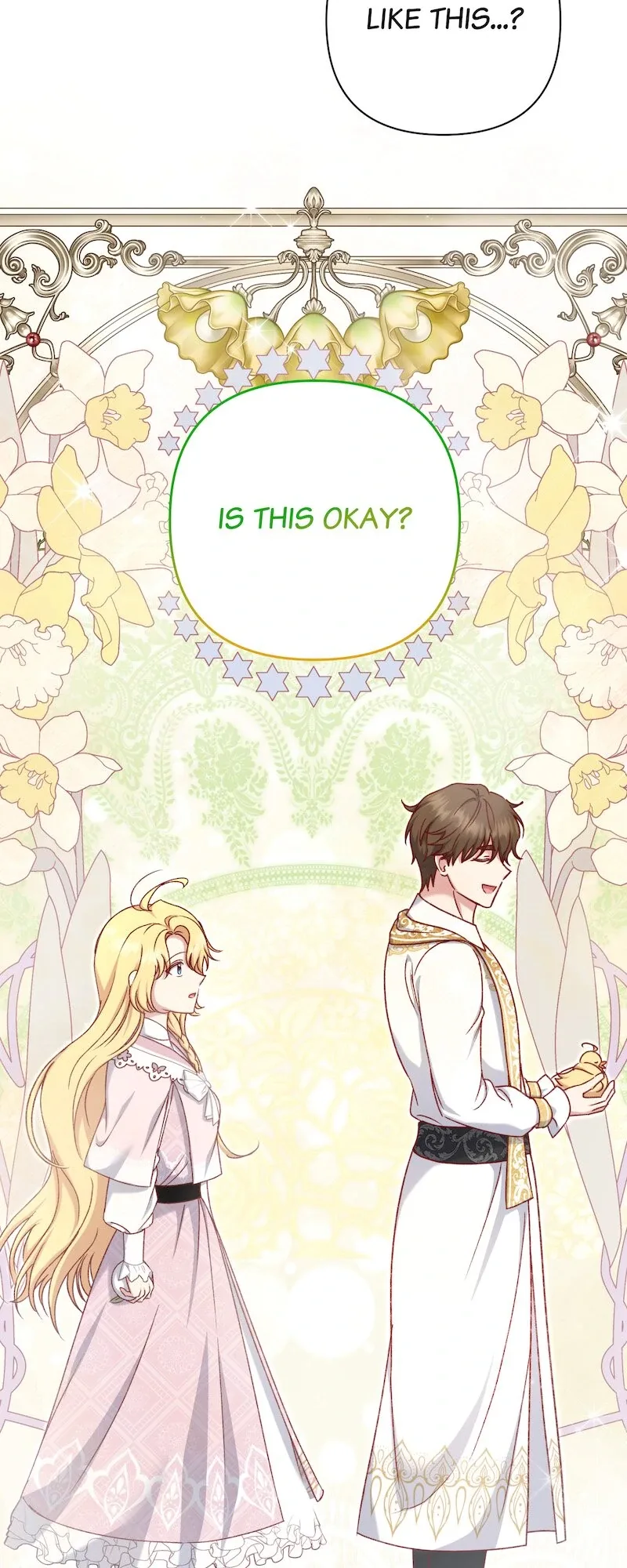 The Supporting Duck Waiting for the Breakup Chapter 24 page 24