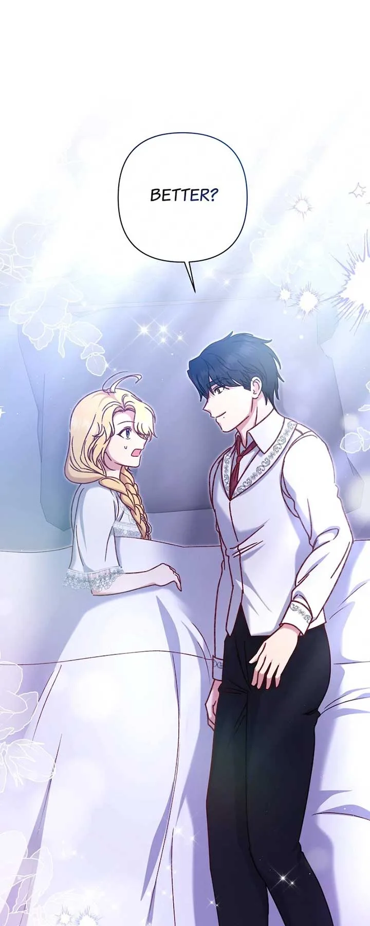 The Supporting Duck Waiting for the Breakup Chapter 27 page 2