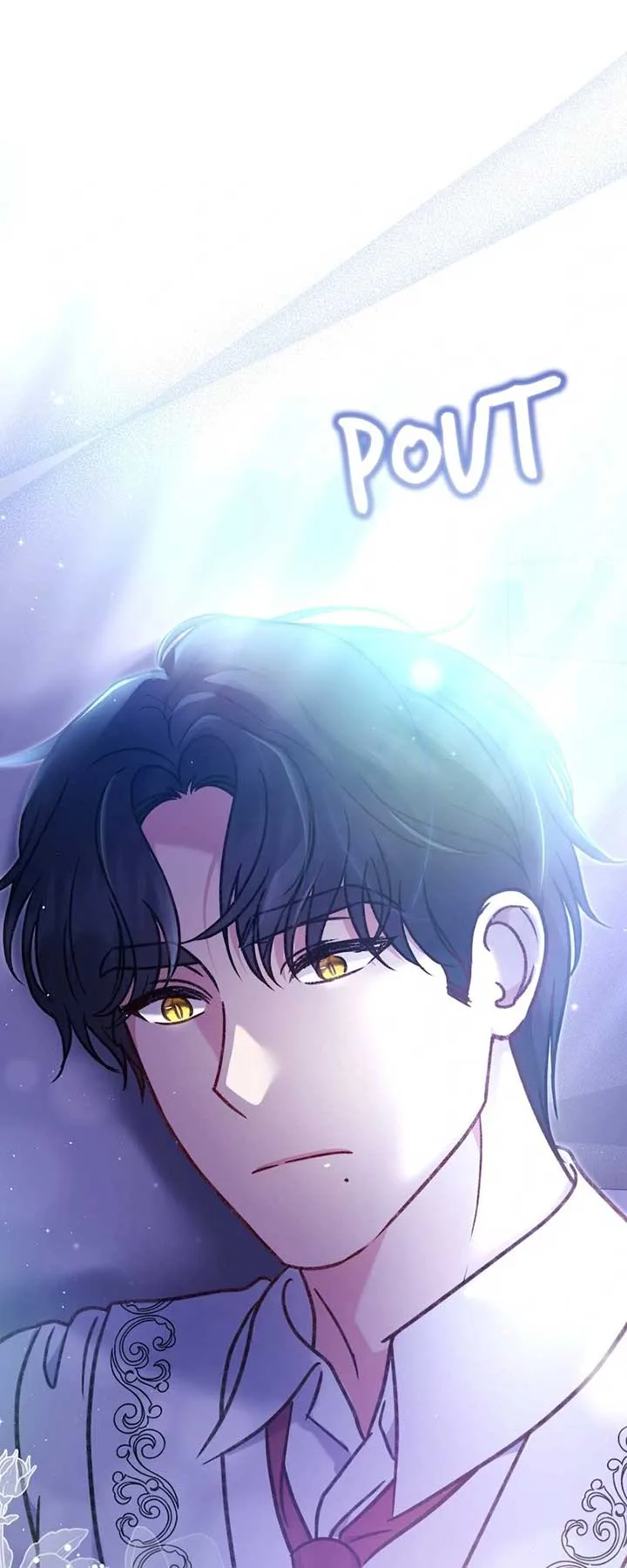 The Supporting Duck Waiting for the Breakup Chapter 27 page 6