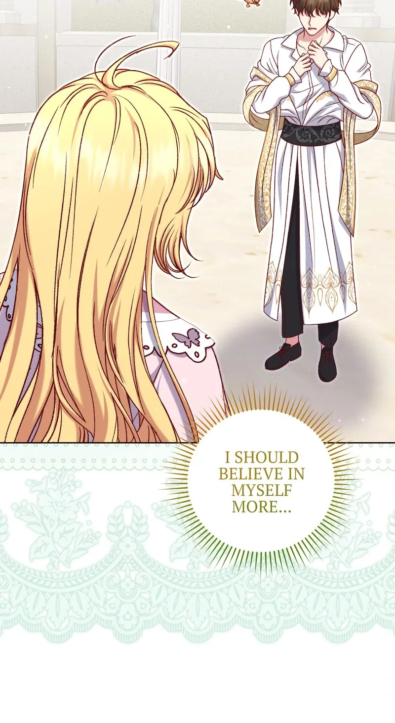 The Supporting Duck Waiting for the Breakup Chapter 24 page 43