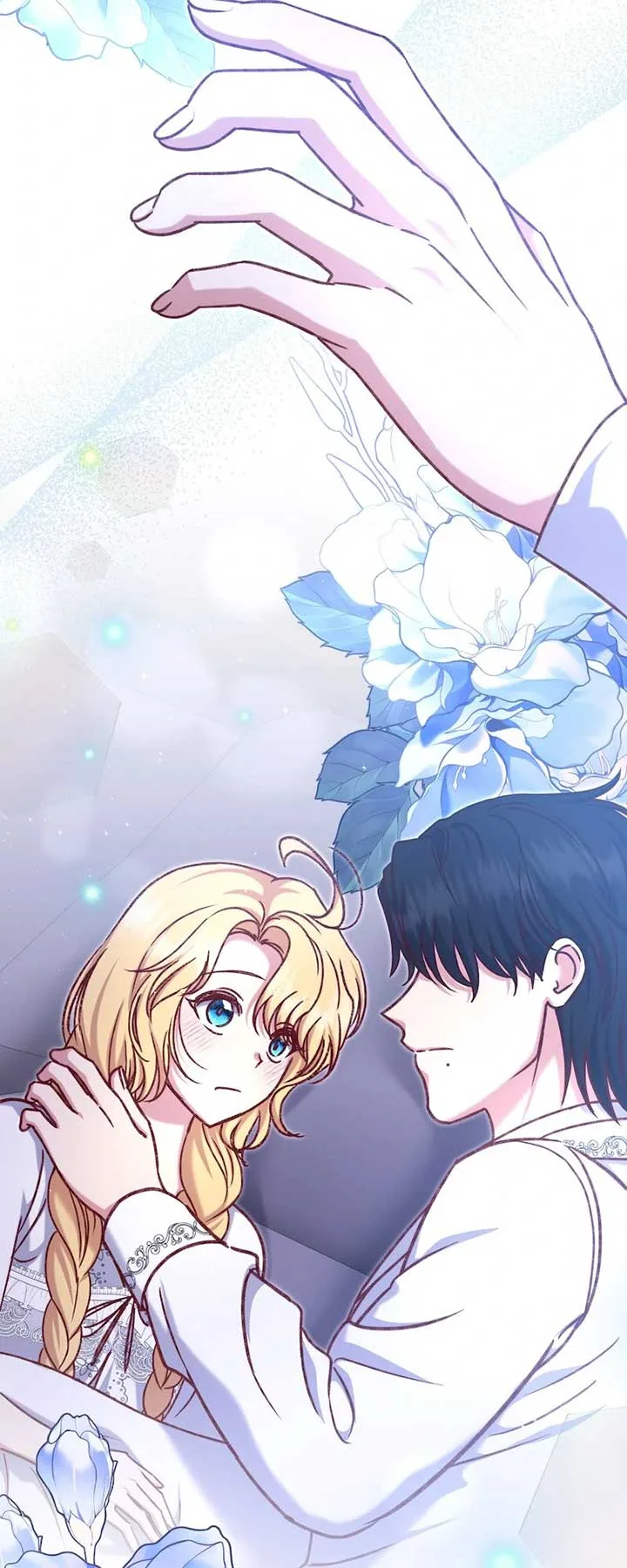The Supporting Duck Waiting for the Breakup Chapter 27 page 8