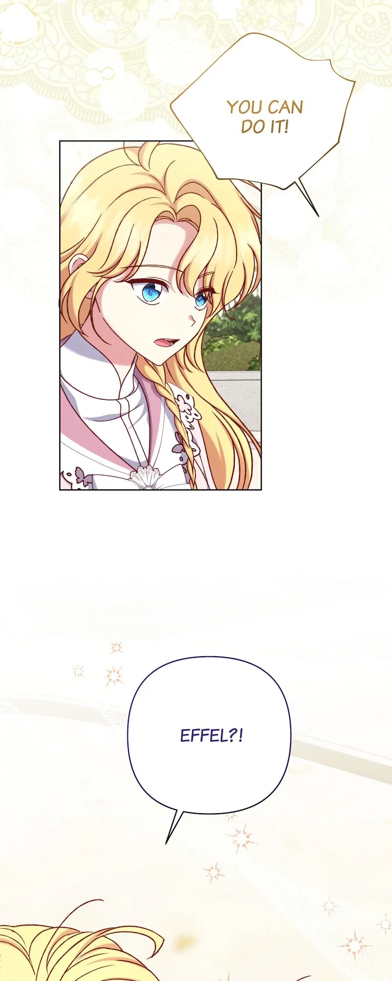 The Supporting Duck Waiting for the Breakup Chapter 24 page 30