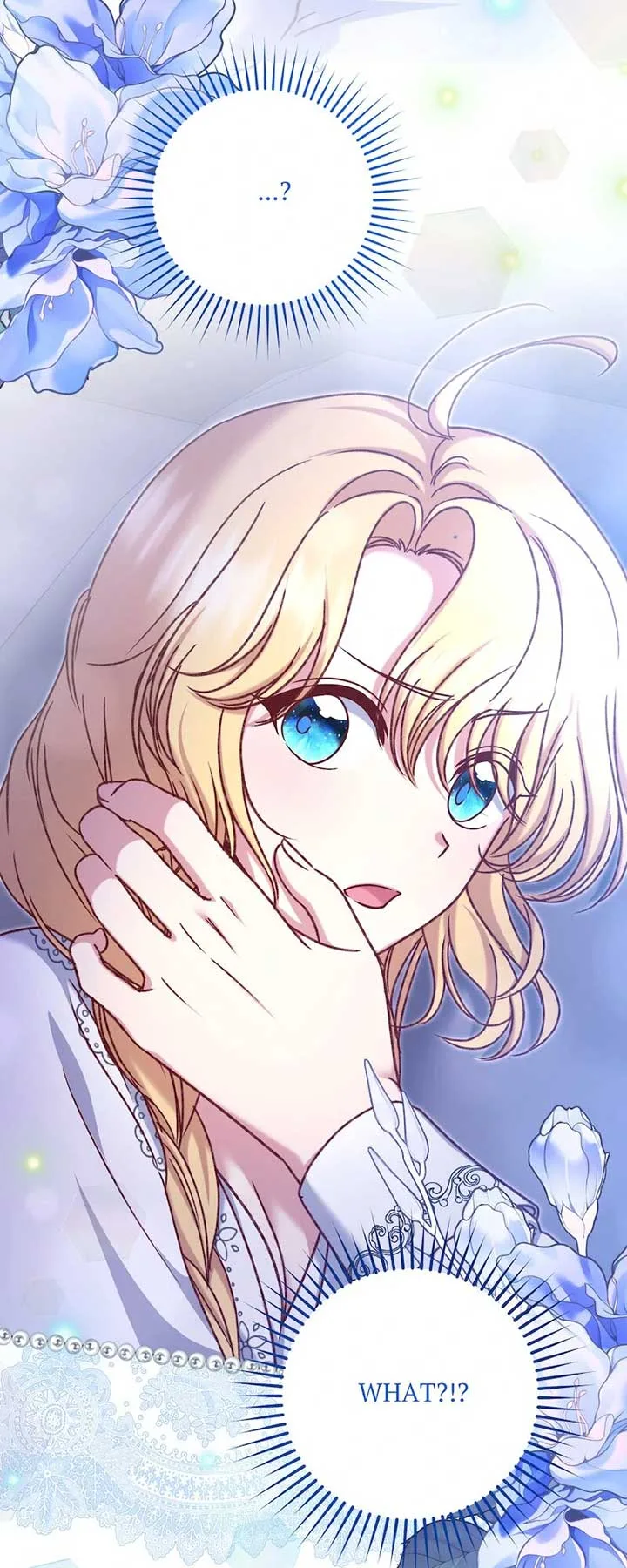 The Supporting Duck Waiting for the Breakup Chapter 27 page 9