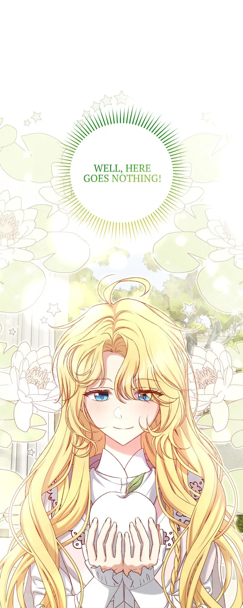 The Supporting Duck Waiting for the Breakup Chapter 24 page 44