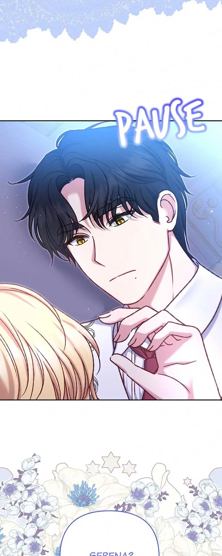 The Supporting Duck Waiting for the Breakup Chapter 27 page 16