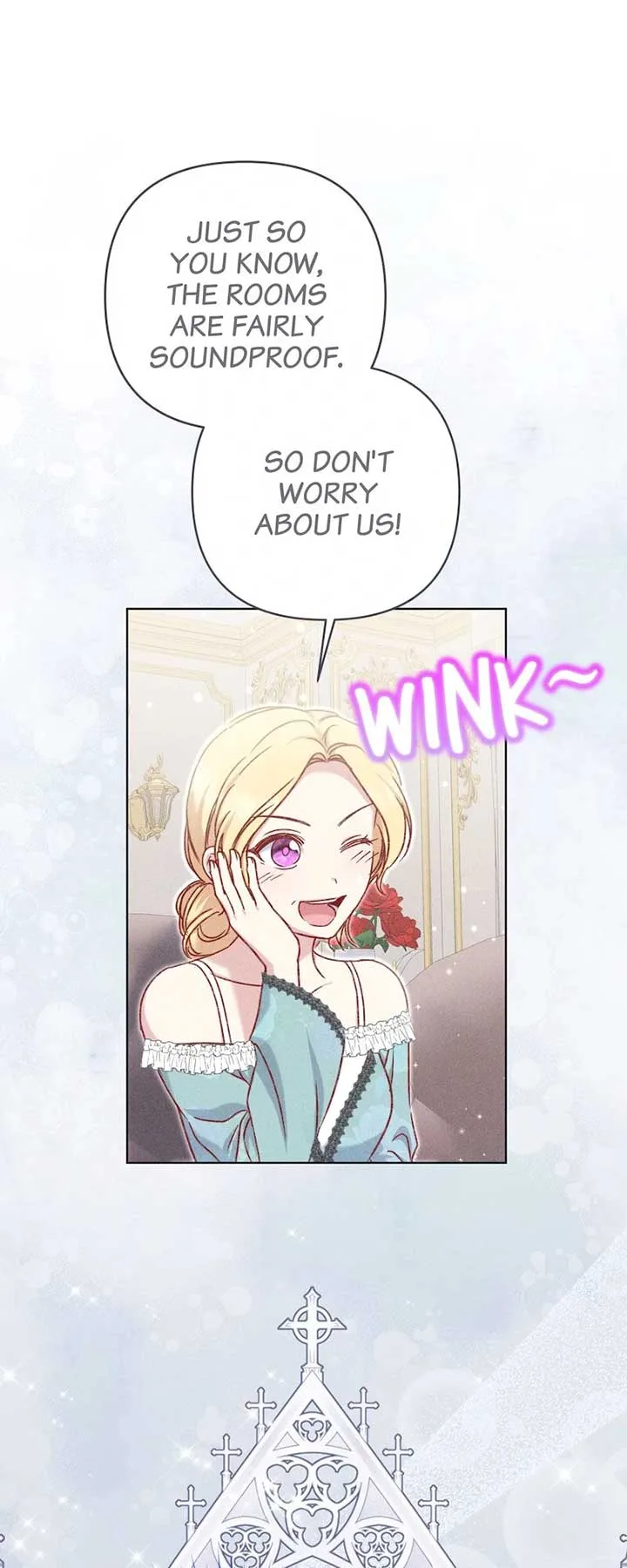 The Supporting Duck Waiting for the Breakup Chapter 27 page 11