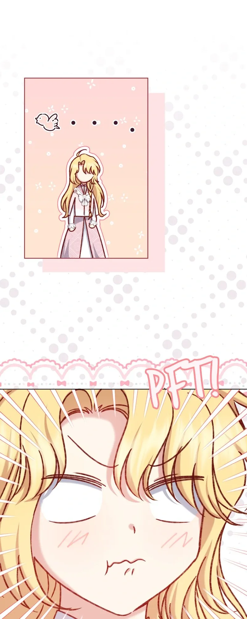 The Supporting Duck Waiting for the Breakup Chapter 26 page 12